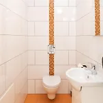 Spacious House In Olhao * Quelfes