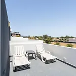 Spacious House In Olhao 度假居