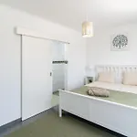 Dom wakacyjny Spacious House In Olhao *