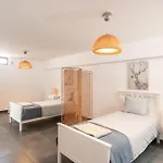 Dom wakacyjny Spacious House In Olhao