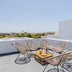Spacious House In Olhao Dom wakacyjny *
