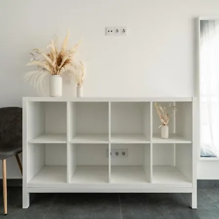 Spacious House In Olhao Casa vacanze Quelfes