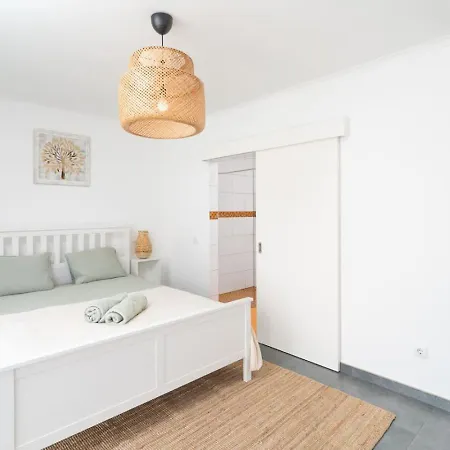 Casa vacanze Spacious House In Olhao