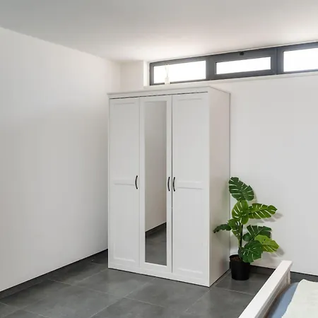 Spacious House In Olhao *