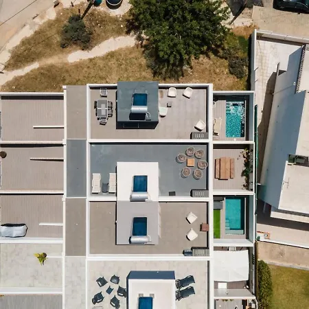 Spacious House In Olhao *