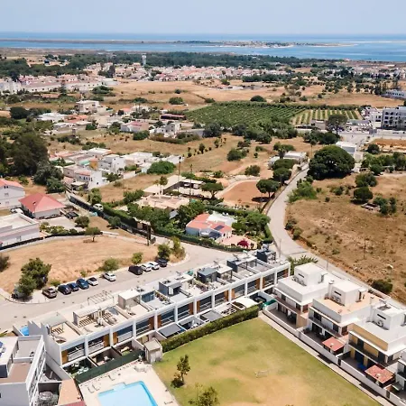 Spacious House In Olhao Casa vacanze