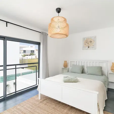 Casa vacanze Spacious House In Olhao