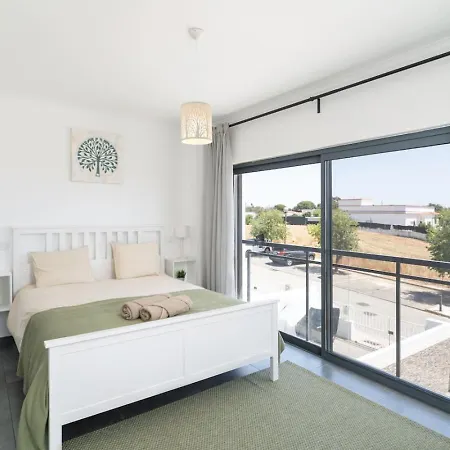 Casa vacanze Spacious House In Olhao *