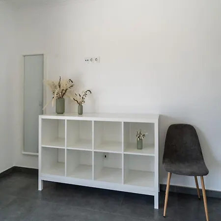 度假居 Spacious House In Olhao *