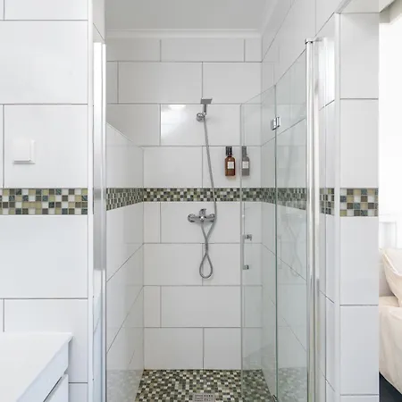 Spacious House In Olhao Feriehus