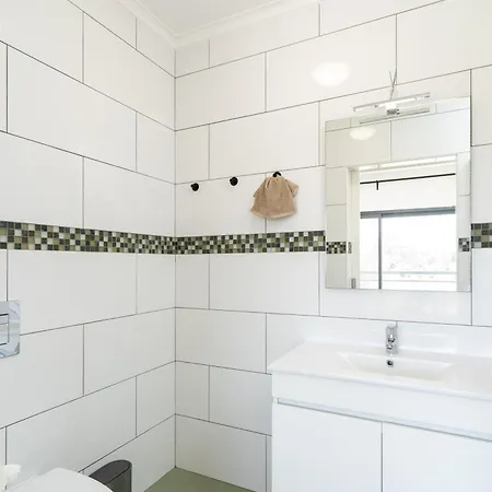 Casa vacanze Spacious House In Olhao