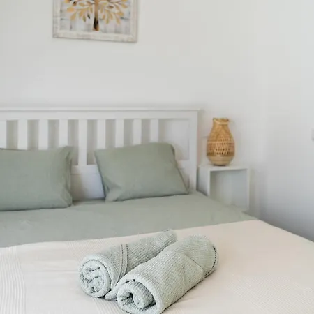 Spacious House In Olhao Casa vacanze