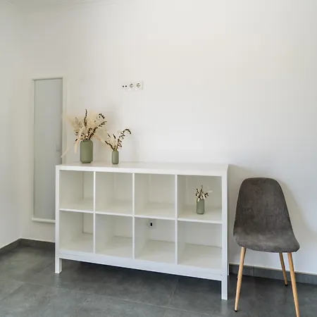 Spacious House In Olhao