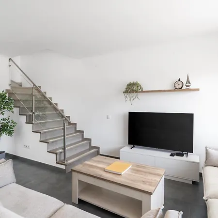 Casa vacanze Spacious House In Olhao *