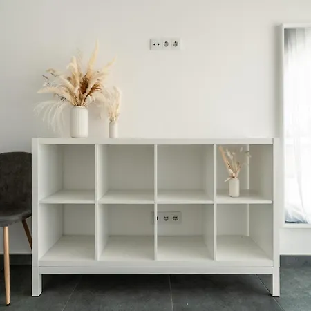 Spacious House In Olhao