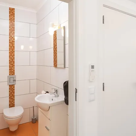 Casa vacanze Spacious House In Olhao