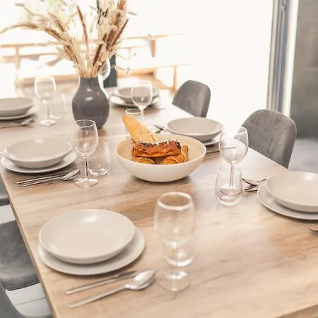 Spacious House In Olhao *