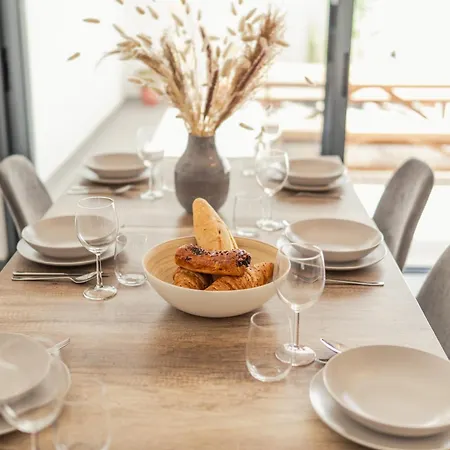 Spacious House In Olhao 度假居 *