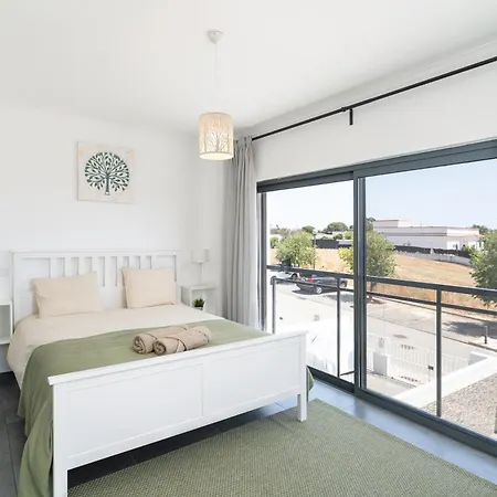 度假居 Spacious House In Olhao