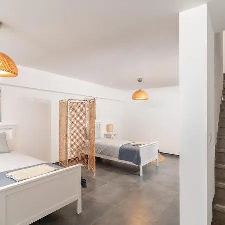 Spacious House In Olhao 度假居 *