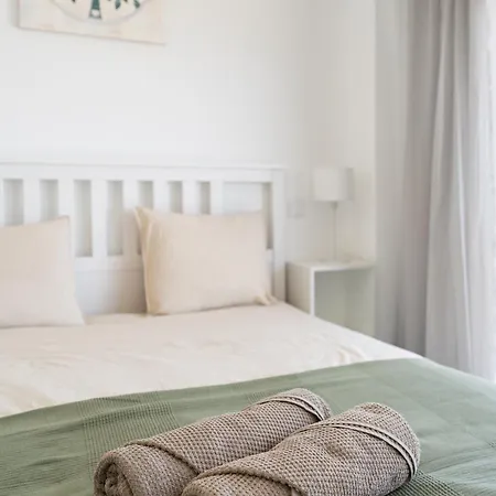 度假居 Spacious House In Olhao