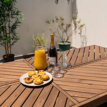 Casa vacanze Spacious House In Olhao Quelfes