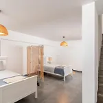 Spacious House In Olhao Дом отдыха *