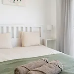 Дом отдыха Spacious House In Olhao