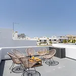 Spacious House In Olhao Дом отдыха *