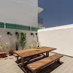 Spacious House In Olhao *